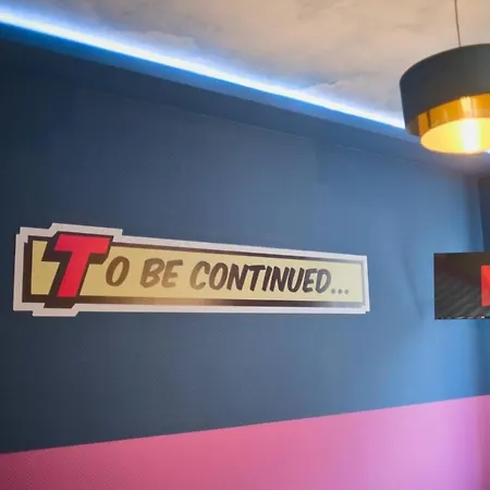 Popart Insolite Jacuzzi,sauna & Parking Free * Mulhouse