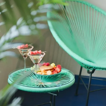 Popart Insolite Jacuzzi,sauna & Parking Free Mulhouse