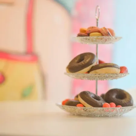 Apartman Popart Insolite Jacuzzi,sauna & Parking Free Mulhouse