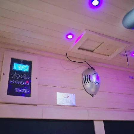 Popart Insolite Jacuzzi,sauna & Parking Free Mulhouse